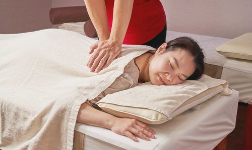 喝茶减肥
